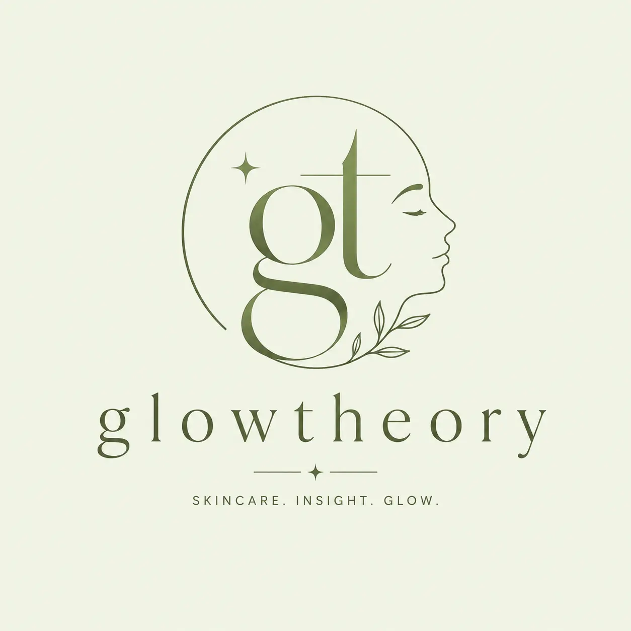 Welcome to GlowTheory: Your Trusted Guide to Healthy, Glowing Skin